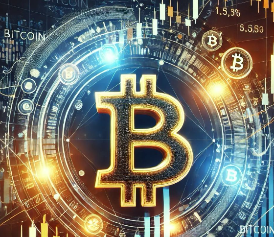 Blockchain Background